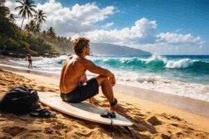 How to Avoid Surf Fatigue on Multi Day Trips