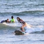 Mistakes Beginner Surfers Make