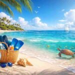 Ocean Awareness Tips for Beginners