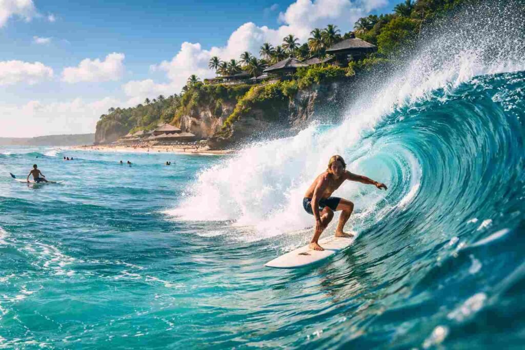 Surf Culture in Bali What Makes It Unique