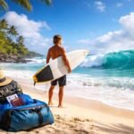 Surf Travel Insurance Do You Need It