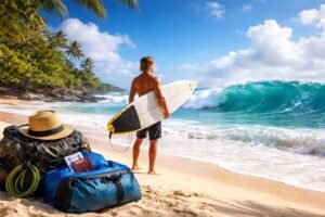 Surf Travel Insurance Do You Need It