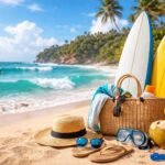 What to Pack for a Surf Holiday in Bali