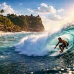 Why Bali Is a Global Surf Destination