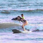 Why Canggu Is Perfect for First Time Surfers