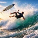 Why Falling Is Part of Becoming a Surfer