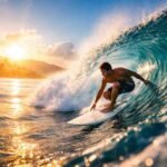 Why Morning Surf Sessions Are the Best