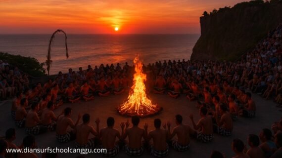 Story Of Kecak Dance! Before You Visit Bali, All You Need To Know