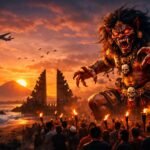 Bali Will Shut Down for 24 Hours in 2026 On Nyepi Silence Day – Here’s the Exact Date!