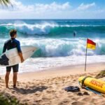 Beach Safety Tips Every Surfer Should Know