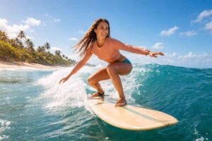 Beginner Longboard Tips