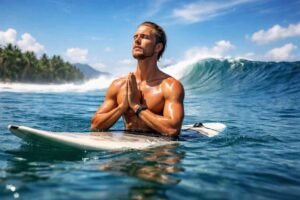 Breath Control Techniques for Surfers