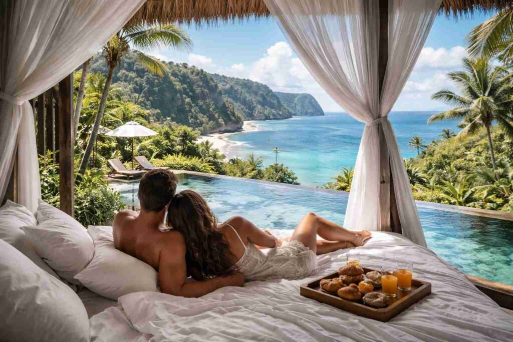 Can I Sleep in the Same Room as My Boyfriend in Bali