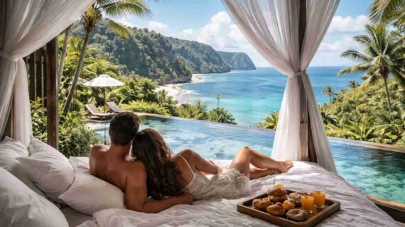Can I Sleep in the Same Room as My Boyfriend in Bali?
