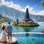Can I hold my girlfriend's hand in Bali