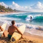 Canggu Surf Etiquette Explained for First Timers