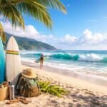 Eco Friendly Surf Travel Tips