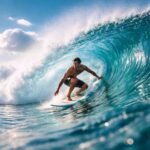 How Long Does It Take to Stand on a Wave