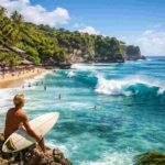 How Tourism Impacts Surf Spots