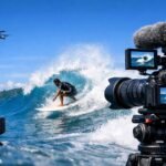 How to Film Your Surf Progress