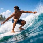 How to Improve Balance for Surfing