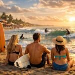 How to Meet Surf Buddies in Canggu