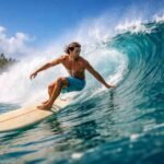 How to Trim and Turn on a Longboard