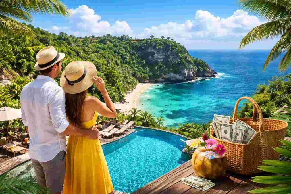 Is $1000 Enough for a Week in Bali