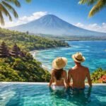 Is it safe to go to Bali right now