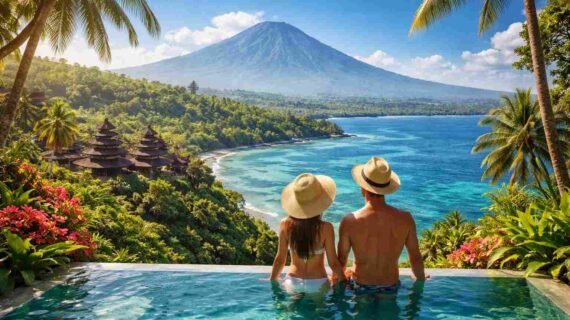 Is it safe to go to Bali right now?