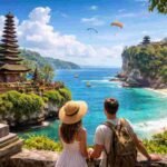 Is tourism declining in Bali