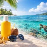 Reef Safe Sunscreen Guide