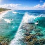 Reef vs Beach Breaks Explained