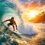 Small Waves, Big Smiles