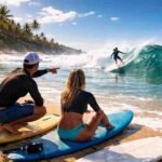 Surf Coaching Tips for Faster Progress