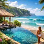 Surf and Wellness Retreats in Bali