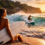 Turn Your Bali Holiday Into a Surf Story