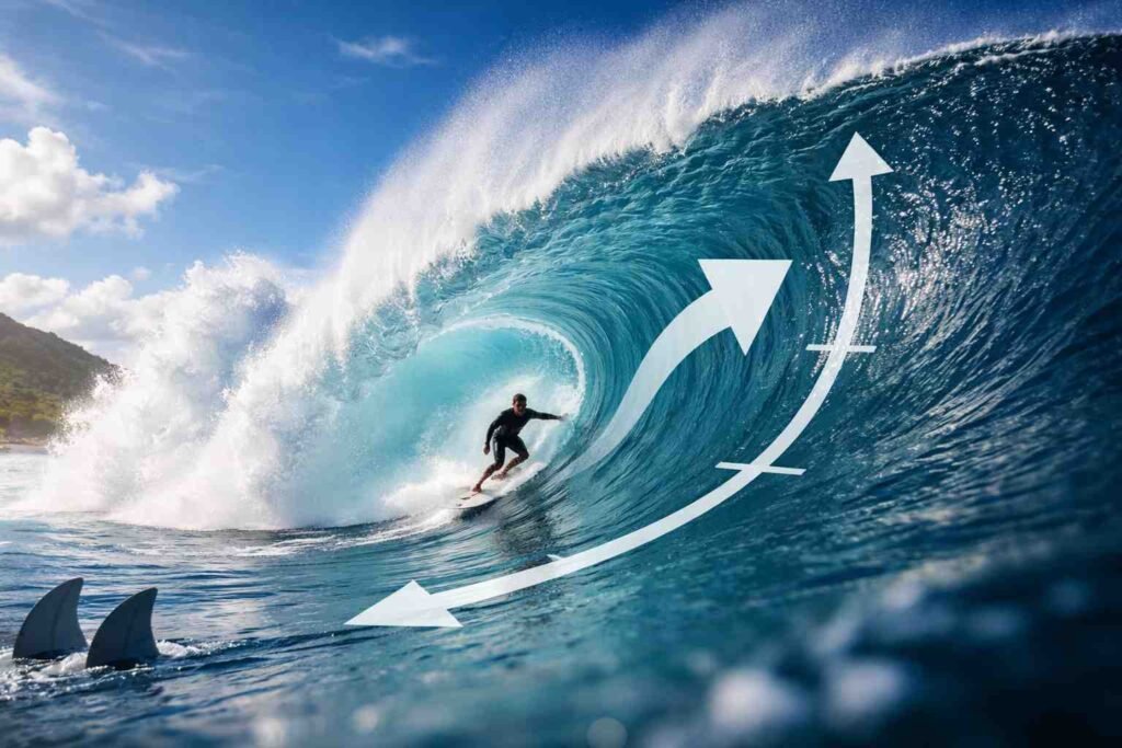 Understanding Swell Size and Direction