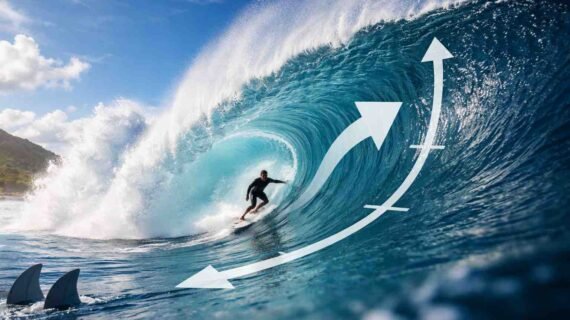 Understanding Swell Size and Direction