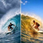 Wet Season vs Dry Season Surfing