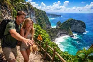 What Are the Biggest Risks in Bali