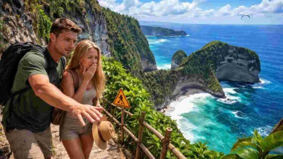 What Are the Biggest Risks in Bali?