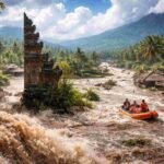 What Part of Bali Is Flooded