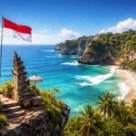 What threat level is Bali