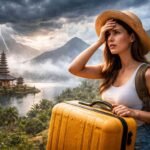 When shouldn’t you visit Bali