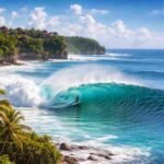 Why Bali Has Waves All Year