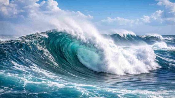 Wind Conditions and How They Affect Waves