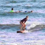 Your First Surf Lesson in Bali Starts Here