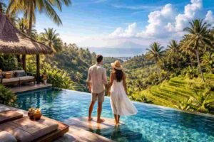 Can you live in Bali for $1000 a month