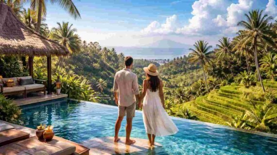 Can you live in Bali for $1000 a month?